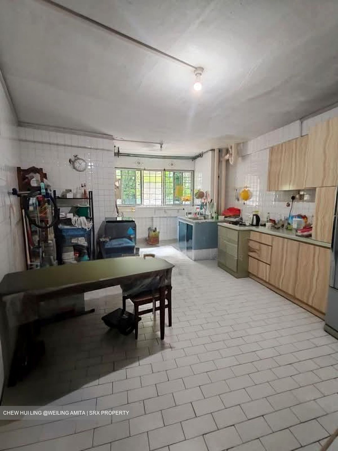 Blk 205 Clementi Avenue 6 (Clementi), HDB 4 Rooms #574278801